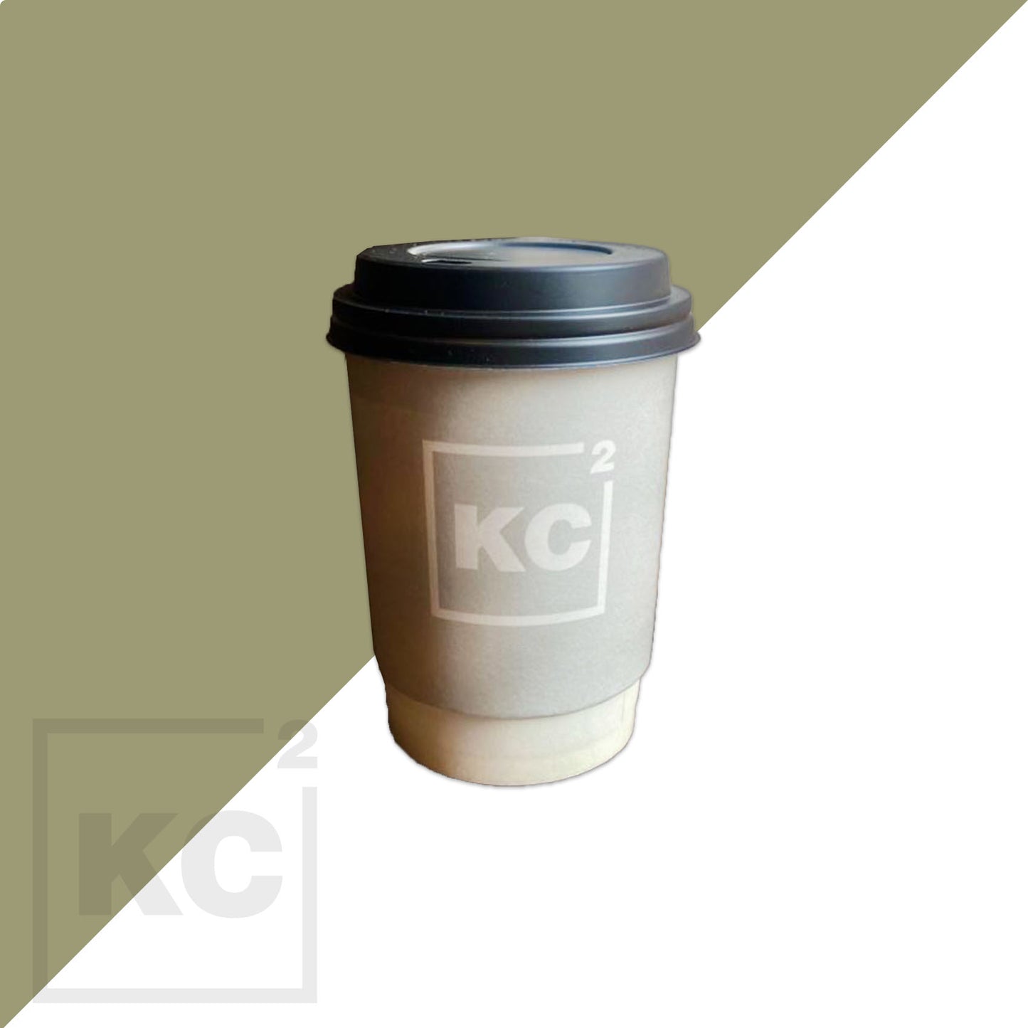 Special Orange Coffee