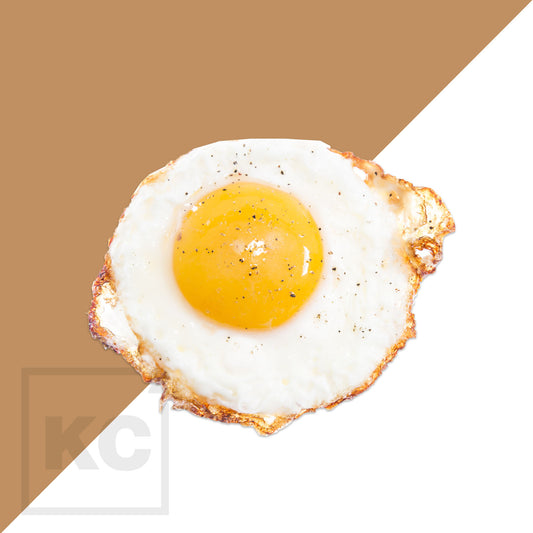 Fried Egg